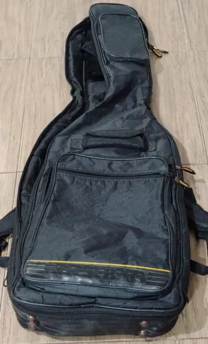 Case Bag para Contrabaixo