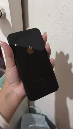 IPHONE XR 128gb