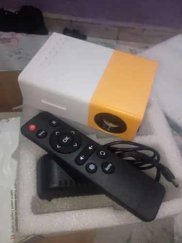 Vende-se projetor