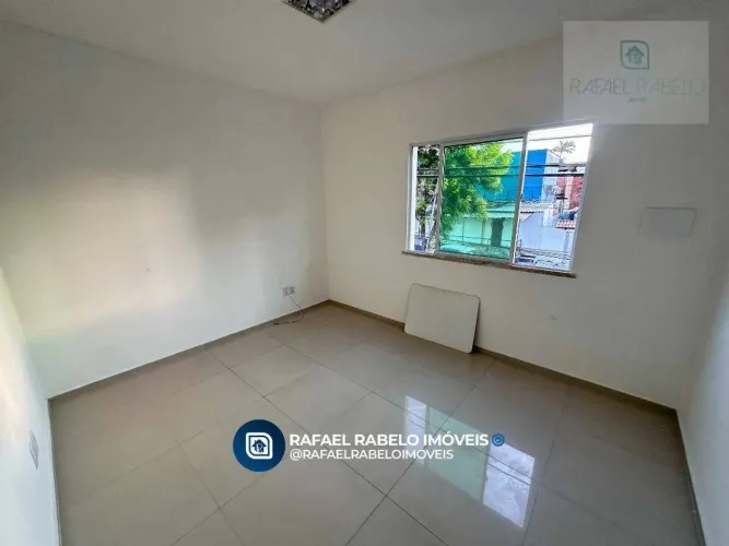 Loja para alugar, 24 m² por R$ 1.443,33/mês - Sapiranga - Fortaleza/CE