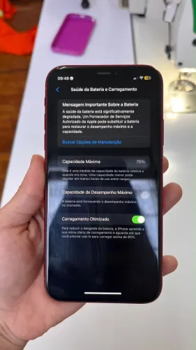Vende-se iPhone XR