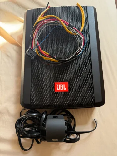 Subwoofer JBL