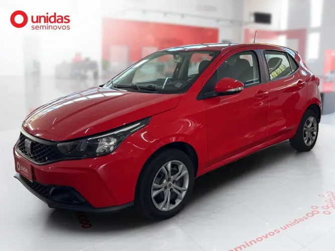 Fiat Argo Drive 1.0 Firefly 2025