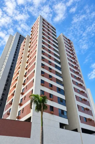 Apartamento à venda no DINÁ DE OLIVEIRA, BOA VIAGEM, Recife, PE