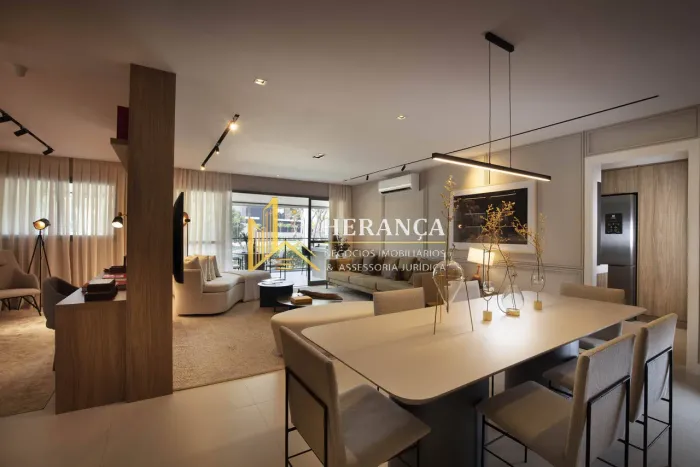Lançamento Orygem Acqua Home Barra da Tijuca