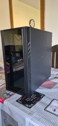 Computador desktop 
