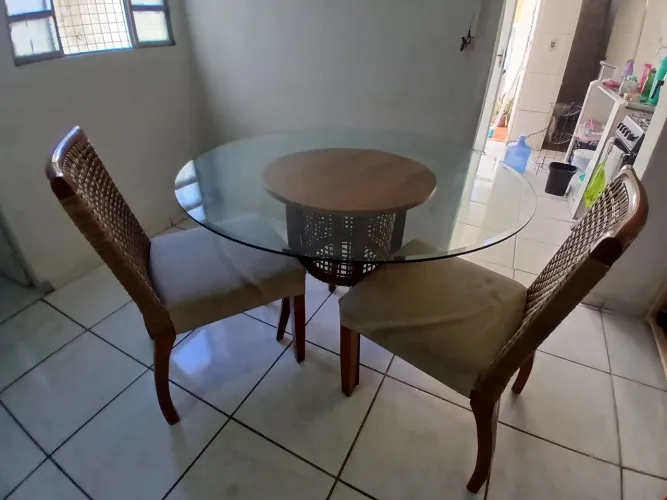 Mesa de jantar
