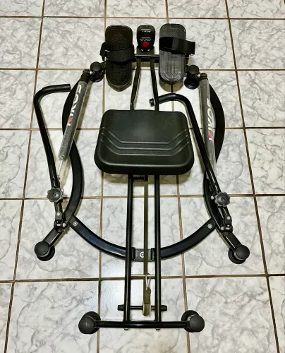 Remo Seco Kikos CK1000