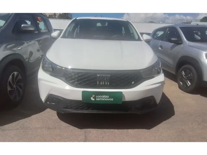 Fiat Argo Drive 1.0 Firefly 2025