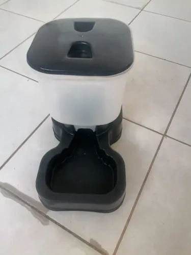 Comedouro para pet