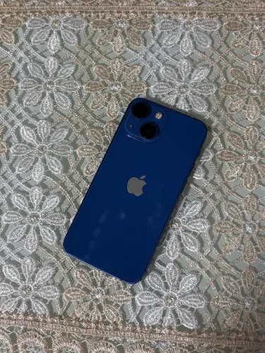 iPhone 13 mini 