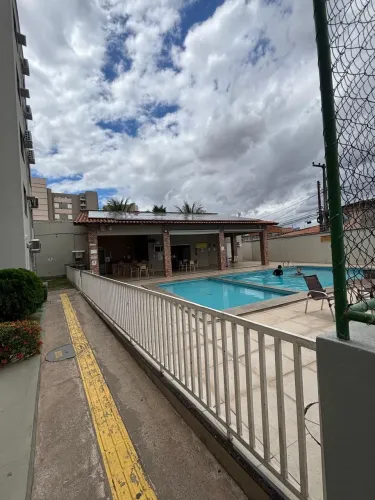 VENDO/ALUGO APARTAMENTO NO VILLAGE DAS PALMEIRAS PRIME
