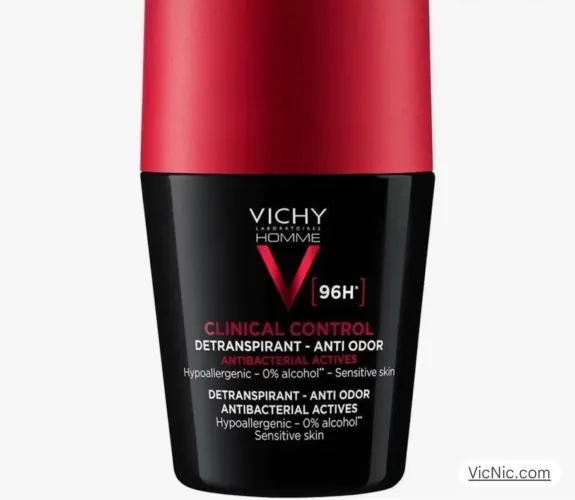 Desodorante Vichy