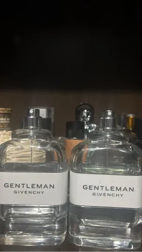 DH+ GENTLEMAN COLOGNE