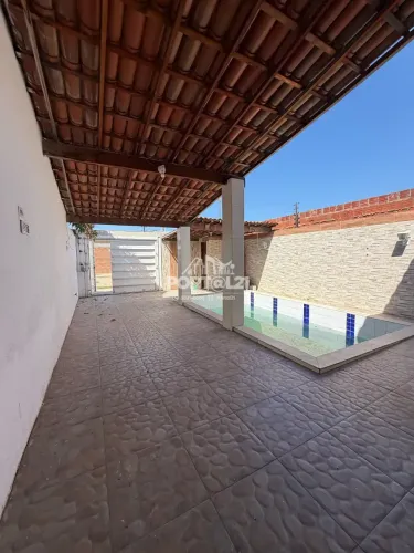 Casa com piscina disponível para Locação , Cohab São Francisco, Petrolina, PE