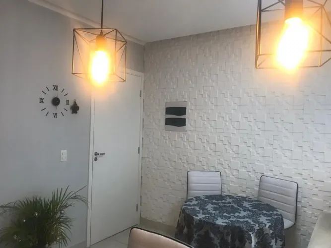 Apartamento próximo a Indaiatuba