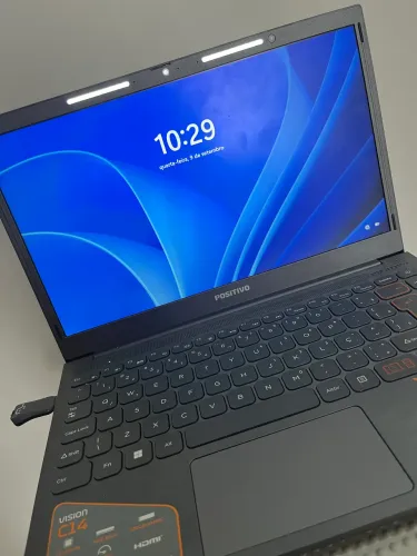 Notebook
