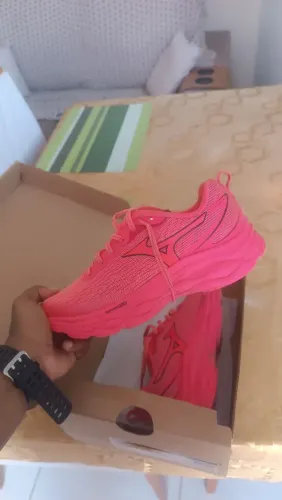 Tênis Mizuno