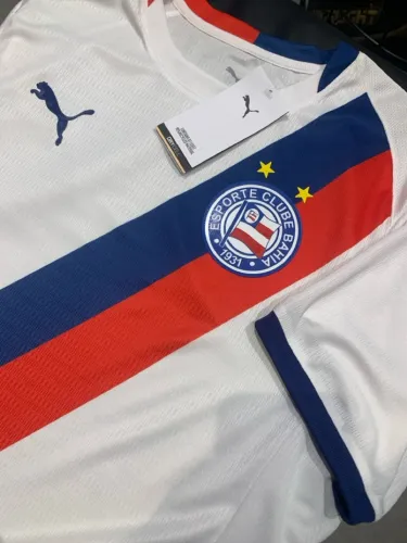 Camisa Jogador Bahia