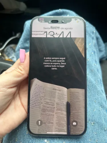 Iphone 14promax 256gb