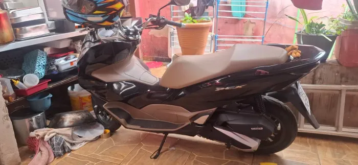 Pcx honda