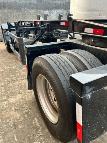 REBOQUE JULIETA GRIMALDI 2020