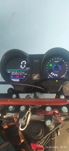 Fan 150 2010