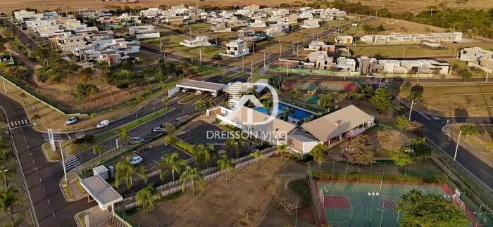 Terreno à Venda, no Condomínio Terras Alphaville, em Mirassol/ SP