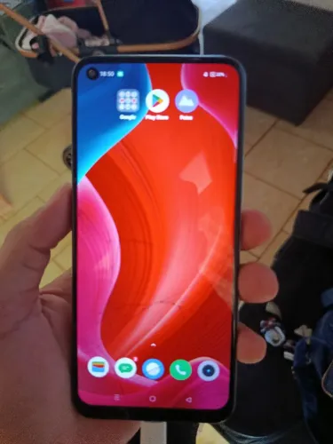 Celular realme 7I