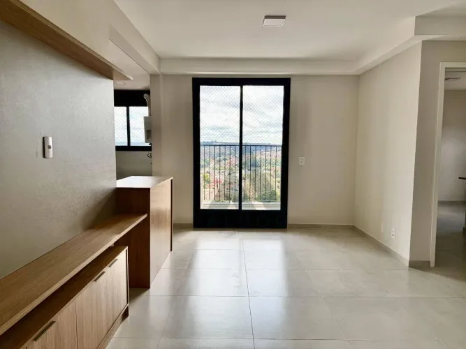 Apartamento para locação/venda no apartamento Way 135 - Centro Itapetininga/SP