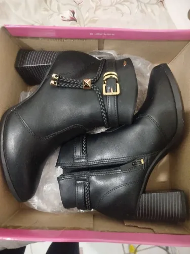 Bota Dakota