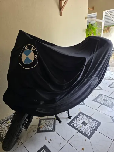 MOTO BMW F750GS EXCLUSIVE