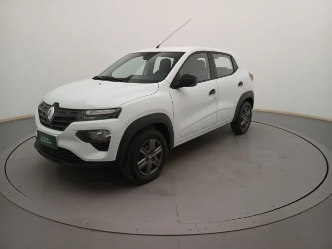 Renault Kwid 1.0 Zen 2025