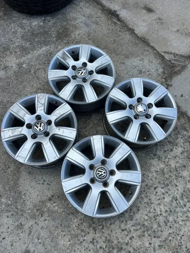 Rodas aro 16 AMAROK original
