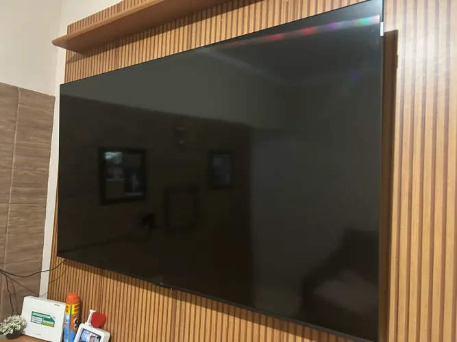 Tv TCL 65 Qled
