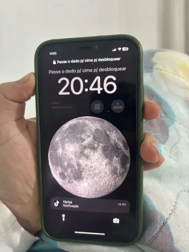 IPHONE XR 64g