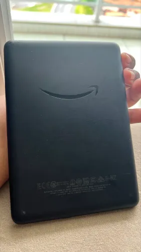 Kindle 10ª Geração 