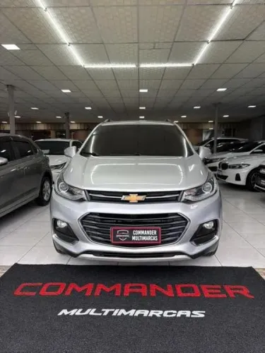 Chevrolet Tracker Premier 1.4 Turbo 16V Flex AUT 2018