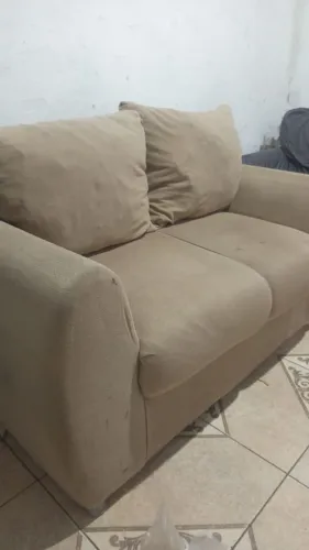 Sofá bom no precinho