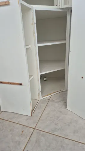 Doacao movel mdf usado