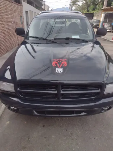 Dodge Dakota Sport CE 2.5 Diesel 1999