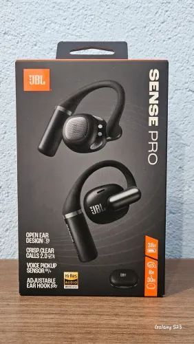 JBL SENSE PRO