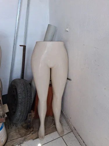 Manequins