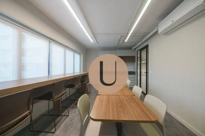 Prédio para alugar, 1065 m² na rua Dr. Mário Ferraz, no coração do Itaim Bibi
