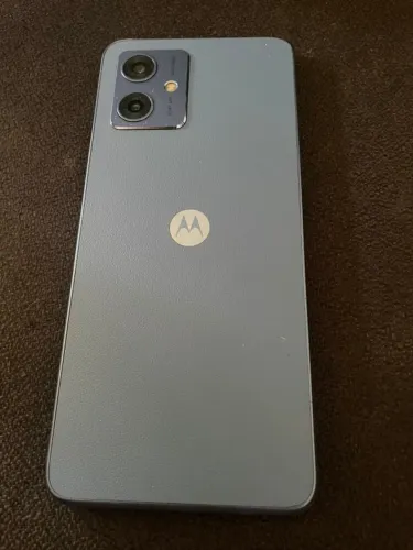 Motorola MOTO G54 8GB Muito novo, sem detalhe