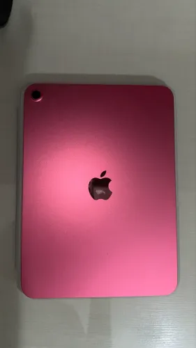 iPad 11 128gb 1 mês de uso