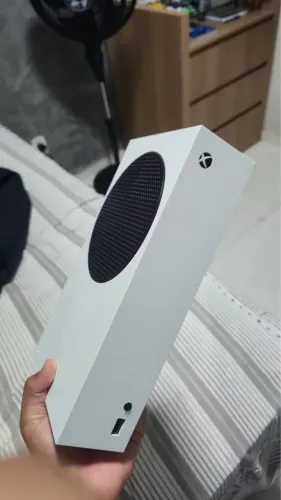 Xbox Series S (para compradores exigentes)