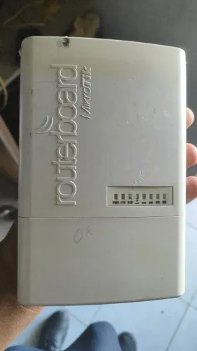 Mikrotik 912