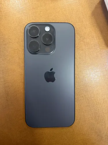 Iphone 15 Pro 256g