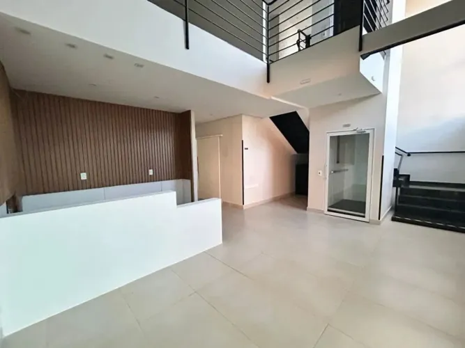 Prédio comercial em Ribeirão Preto